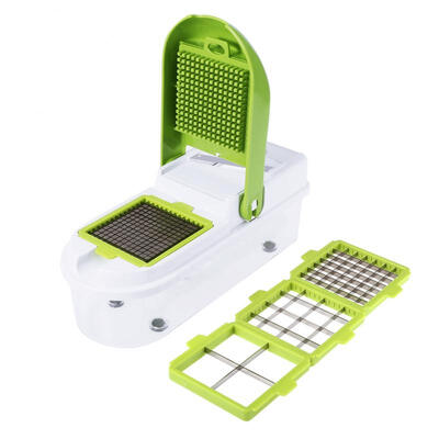 Greensen Multifunctional Kitchen Grater Box Vegetables Fruits Grinder Cutter Slicing Tool
Greensen Multifunctional Kitchen Grater Box Vegetables Fruits Grinder Cutter Slicing Tool