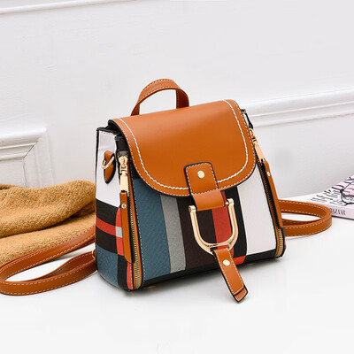 Summer bag ladies fashion 100-pack ins single shoulder inclined bag multi-functional Shoulder Handbag tide
Summer bag ladies fashion 100-pack ins single shoulder inclined bag multi-functional Shoulder Handbag tide