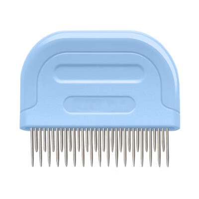 Dog Hair Removal Brush Combs Lice Flea Removal Comb Furmins Cat Brush Grooming Tools Clipper Attachment Pet Trimmer Combs
Dog Hair Removal Brush Combs Lice Flea Removal Comb Furmins Cat Brush Grooming Tools Clipper Attachment Pet Trimmer Combs