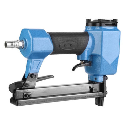 Greensen 1022J Pneumatic Nail Gun Pneumatic Nailer Stapler Air Powered Staple Gun Woodworking Nail Tool
Greensen 1022J Pneumatic Nail Gun Pneumatic Nailer Stapler Air Powered Staple Gun Woodworking Nail Tool