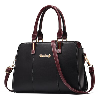Womens bag summer handbag Korean fashion Joker middle-aged mother bag ladies shoulder Messenger bag
Womens bag summer handbag Korean fashion Joker middle-aged mother bag ladies shoulder Messenger bag