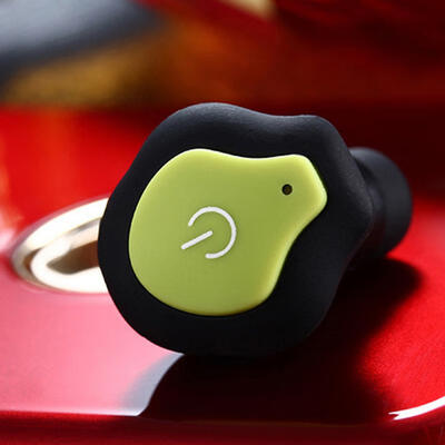 TWS Mini Wireless Bluetooth Earphone Earpiece Stereo Invisible Earbuds Headset For Sports
TWS Mini Wireless Bluetooth Earphone Earpiece Stereo Invisible Earbuds Headset For Sports