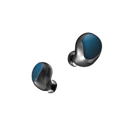 UNCJC Wireless Earphones Stereo Earbuds Bluetooth mini Headphones Sport TWS headsets Hand free in Ear
UNCJC Wireless Earphones Stereo Earbuds Bluetooth mini Headphones Sport TWS headsets Hand free in Ear