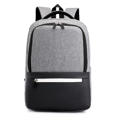 Business backpack mens backpack Korean travel bag leisure female student bag simple fashion computer bag
Business backpack mens backpack Korean travel bag leisure female student bag simple fashion computer bag