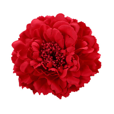 〖Follure〗Flower Peony Hair Clips Wedding Bridal Bridesmaid Prom Festival Hairpin Brooch
〖Follure〗Flower Peony Hair Clips Wedding Bridal Bridesmaid Prom Festival Hairpin Brooch