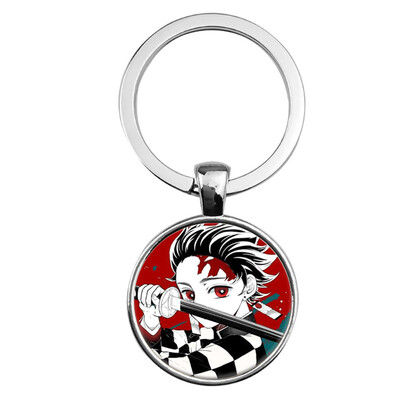 Anime Demon Slayer Key Chain Acrylic Pendant Anime Accessories Cartoon Cosplay Anime Gifts
Anime Demon Slayer Key Chain Acrylic Pendant Anime Accessories Cartoon Cosplay Anime Gifts