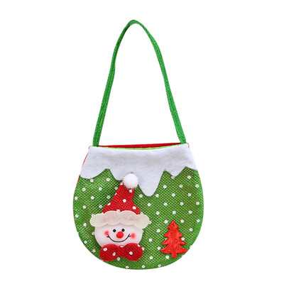 Tailored Santa Claus Snowman Elk Christmas Candy Packaging Christmas Candy Decoration
Tailored Santa Claus Snowman Elk Christmas Candy Packaging Christmas Candy Decoration