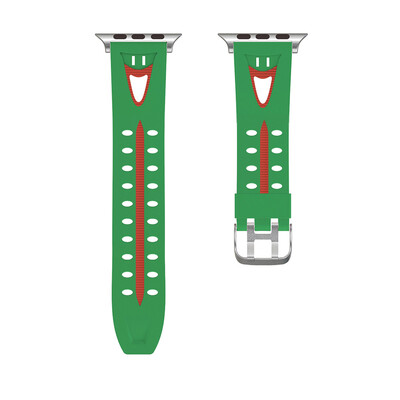 〖Follure〗National Smiling face Wristband Watch Band Wrist strap For Apple IWATCH 38mm
〖Follure〗National Smiling face Wristband Watch Band Wrist strap For Apple IWATCH 38mm
