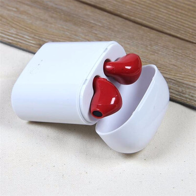 I7S TWS Bluetooth Headphone with Charger Case Twins Wireless Earbuds Earphones for iPhone X IOS iPhone Android Samsung with Retail
I7S TWS Bluetooth Headphone with Charger Case Twins Wireless Earbuds Earphones for iPhone X IOS iPhone Android Samsung with Retail