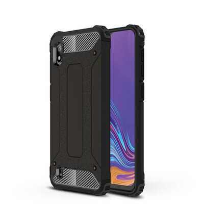 Heavy Duty Armor Case Samsung Galaxy A10 SM-A105FDS Hybrid Soft TPU Cover Samsung Galaxy A10 SM-A105F-DS Bumper Case 62
Heavy Duty Armor Case Samsung Galaxy A10 SM-A105FDS Hybrid Soft TPU Cover Samsung Galaxy A10 SM-A105F-DS Bumper Case 62
