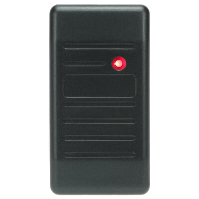 RFID 1356MHz Proximity Smart IC Card Reader Wiegand2634 for Door Entry Access Control System
RFID 1356MHz Proximity Smart IC Card Reader Wiegand2634 for Door Entry Access Control System