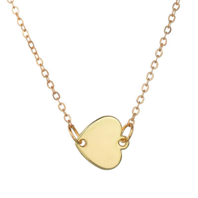 Special Gold Color Pendant Necklaces For Women Star Moon Love Heart Pendant&Necklace Girl Alloy Party Choker Jewelry Necklaces
Special Gold Color Pendant Necklaces For Women Star Moon Love Heart Pendant&Necklace Girl Alloy Party Choker Jewelry Necklaces