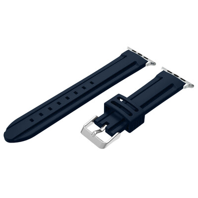 〖Follure〗New Fashion Sports Silicone Bracelet Strap Band For Apple Watch Series 4 40mm
〖Follure〗New Fashion Sports Silicone Bracelet Strap Band For Apple Watch Series 4 40mm