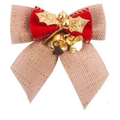 Siaonvr Christmas Bow With Iron Bells Christmas Wreath With Christmas Tree Decorations
Siaonvr Christmas Bow With Iron Bells Christmas Wreath With Christmas Tree Decorations
