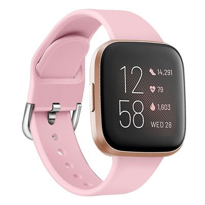 ECSEM Sport Band for Fitbit Versa 2Versa LiteSE Soft Breathable Silicone Strap Replacement Wristband for Men Women, ECSEM Sport Band for Fitbit Versa LiteSE Soft Breathable Silicone Strap Replacement Wristband for Men Women
ECSEM Sport Band for Fitbit Versa 2Versa LiteSE Soft Breathable Silicone Strap Replacement Wristband for Men Women, ECSEM Sport Band for Fitbit Versa LiteSE Soft Breathable Silicone Strap Replacement Wristband for Men Women