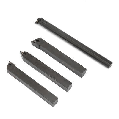 Greensen S12M-SDUCR07 SDJCR1212H07 SDJCL1212H07 SDNCN1212H07 Lathe Turning Tool Holder 4Pcs Inserts
Greensen S12M-SDUCR07 SDJCR1212H07 SDJCL1212H07 SDNCN1212H07 Lathe Turning Tool Holder 4Pcs Inserts