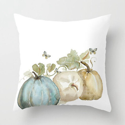 High Quality Halloween Pumpkin Cushions Cover Pillowcase Bedroom Sofa Office Chair Pillow Cover Home Decoration
High Quality Halloween Pumpkin Cushions Cover Pillowcase Bedroom Sofa Office Chair Pillow Cover Home Decoration