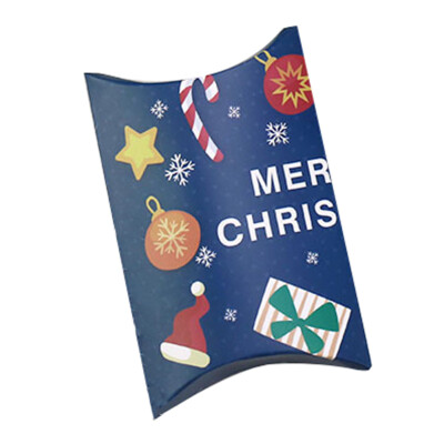 5\\10Pcs New Present Pouch Xmas Tree Elk Christmas Pillow Shape Box Kraft Gift Bag Paper Candy Boxes
5\\10Pcs New Present Pouch Xmas Tree Elk Christmas Pillow Shape Box Kraft Gift Bag Paper Candy Boxes