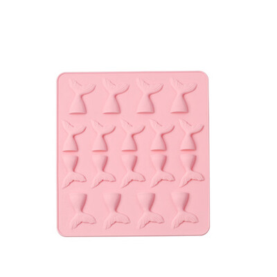 Gobestart Silicone Shape Cake Cookie Chocolate Mould Ice Tray Mold Baking Tray 3D
Gobestart Silicone Shape Cake Cookie Chocolate Mould Ice Tray Mold Baking Tray 3D