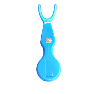 30m Nylon Dental Floss With Holder Pro Household Tooth Cleaning Pick Teeth Tool Oral Care Cleaner Tooth Care Dental Flosser
30m Nylon Dental Floss With Holder Pro Household Tooth Cleaning Pick Teeth Tool Oral Care Cleaner Tooth Care Dental Flosser