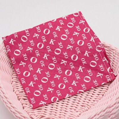 1 Pcs Dog Bandana Fruit Print Pet Dog Scarf Adjustable Size Dog Cat Bow Tie Pet Ccessories Dog Bandana
1 Pcs Dog Bandana Fruit Print Pet Dog Scarf Adjustable Size Dog Cat Bow Tie Pet Ccessories Dog Bandana