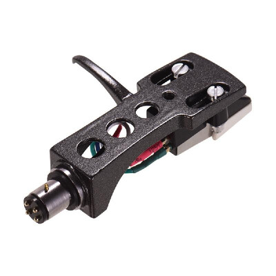 Universal LP Recorder Turntable Headshell Cartridge Kit for LP120-USB LP240-USB LP1240-USB Direct-drive Turntable
Universal LP Recorder Turntable Headshell Cartridge Kit for LP120-USB LP240-USB LP1240-USB Direct-drive Turntable