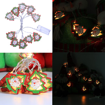 Tailored Warm White Christmas Fairy String Lights Wedding Xmas Party Outdoor Decor Lamp
Tailored Warm White Christmas Fairy String Lights Wedding Xmas Party Outdoor Decor Lamp