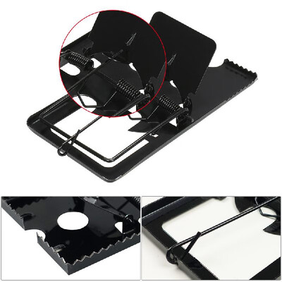Mouse Trap Catcher Rodent Traps Mice Control Mice Snap Kill Trap Rodent Killer Reusable&Effective Indoor Mouse Catcher
Mouse Trap Catcher Rodent Traps Mice Control Mice Snap Kill Trap Rodent Killer Reusable&Effective Indoor Mouse Catcher