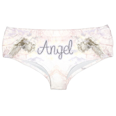Toponeto Ladies Hipsters Panties Christmas Themed Women Panties Christmas Print Underwear
Toponeto Ladies Hipsters Panties Christmas Themed Women Panties Christmas Print Underwear