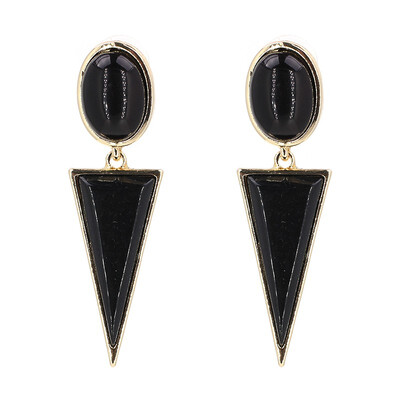 JURAN Hot Simple Design Wholesale Vintage Design Geometric Earings Fashion Women Statement Stud Earrings For Women Earring W2404
JURAN Hot Simple Design Wholesale Vintage Design Geometric Earings Fashion Women Statement Stud Earrings For Women Earring W2404