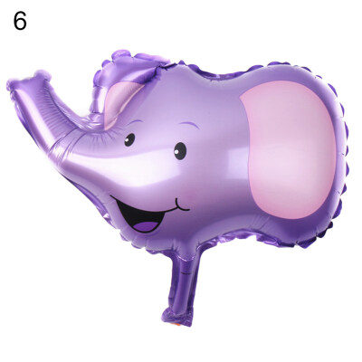 Cute Lion Giraffe Pig Elephant Shape Helium Balloon Birthday Party Decoration
Cute Lion Giraffe Pig Elephant Shape Helium Balloon Birthday Party Decoration