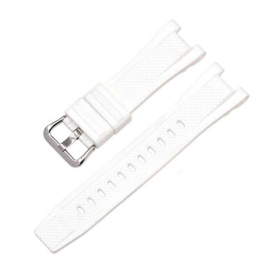 Resin Strap Mens Pin Buckle Watch Accessories Casio Bracelet Sports Waterproof Belt For GST Series Models
Resin Strap Mens Pin Buckle Watch Accessories Casio Bracelet Sports Waterproof Belt For GST Series Models