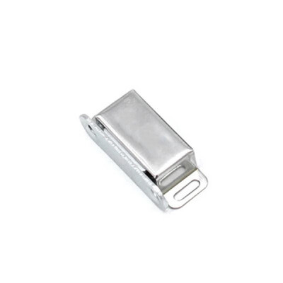 Stainless Steel Strong Magnetic Cabinet Door Catch Closet Catches for Cabinet Cupboard Door
Stainless Steel Strong Magnetic Cabinet Door Catch Closet Catches for Cabinet Cupboard Door
