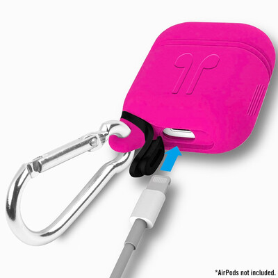 4 in 1 Airpods Case Cover Carrying Case Shockproof Silicone Air Pods Case Keychain Protective Cover Skin
4 in 1 Airpods Case Cover Carrying Case Shockproof Silicone Air Pods Case Keychain Protective Cover Skin