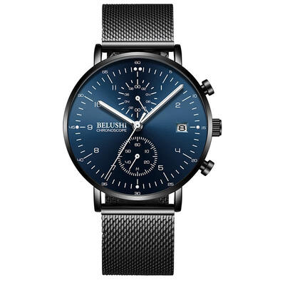 Mens Watches Top Brand Luxury Waterproof Wrist Watches Ultra Thin Date Simple Casual Quartz Watch For Men Sports Clock
Mens Watches Top Brand Luxury Waterproof Wrist Watches Ultra Thin Date Simple Casual Quartz Watch For Men Sports Clock