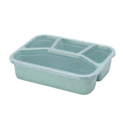 Wheat Straw Lunch Box Food Fruit Container Storage Box For Children Adults School Office Picnic Portable Bento Boxes
Wheat Straw Lunch Box Food Fruit Container Storage Box For Children Adults School Office Picnic Portable Bento Boxes