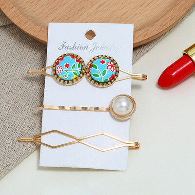 Pearls Hair Clips Girls Pearl Hair Pins Hair Barrettes Decorative Bridal Hair Clips Handmade Hair Accessories
Pearls Hair Clips Girls Pearl Hair Pins Hair Barrettes Decorative Bridal Hair Clips Handmade Hair Accessories