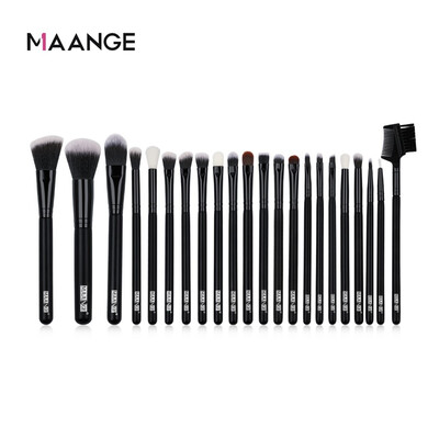 〖Follure〗22 Pcs Wooden Handle Makeup Brush Powder Base Powder Paint Set Makeup Tools
〖Follure〗22 Pcs Wooden Handle Makeup Brush Powder Base Powder Paint Set Makeup Tools