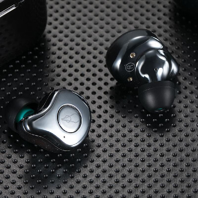 Sabbat E12 TWS Mini Binaural Wireless Sports Earphone BT50 IPX5 Waterproof In-Ear Hands-free Stereo Earbuds Noise Cancelling Head
Sabbat E12 TWS Mini Binaural Wireless Sports Earphone BT50 IPX5 Waterproof In-Ear Hands-free Stereo Earbuds Noise Cancelling Head