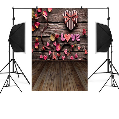 Toponeto Valentines Day Love Heart Photography Backdrop Vinyl Photo Background Prop Gift
Toponeto Valentines Day Love Heart Photography Backdrop Vinyl Photo Background Prop Gift