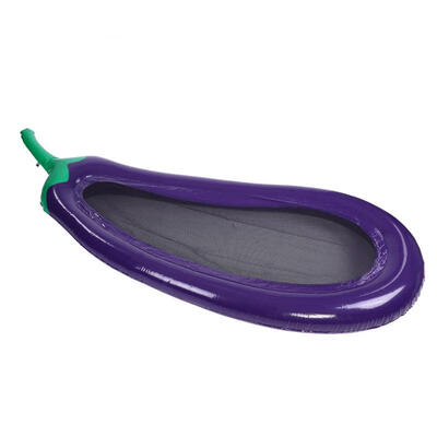 Greensen PVC Eggplant Shape Air Matress Swimming Pool Beach Inflatable Float Cushion Water Floating Bed
Greensen PVC Eggplant Shape Air Matress Swimming Pool Beach Inflatable Float Cushion Water Floating Bed