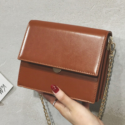 North bag retro small square bag women 2019 spring new fashion shoulder bag Messenger bag Joker small square bag
North bag retro small square bag women 2019 spring new fashion shoulder bag Messenger bag Joker small square bag