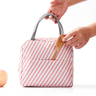 Unisex Waterproof Portable Thermal Insulated Lunch Box Lunch Bag Tote Cooler Bag Bento Pouch Lunch Container
Unisex Waterproof Portable Thermal Insulated Lunch Box Lunch Bag Tote Cooler Bag Bento Pouch Lunch Container