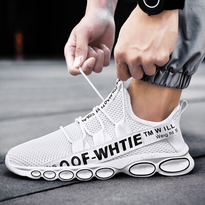 Breathable flying woven mens shoes net shoes casual shoes Korean version of the thin section of the sports network trend new
Breathable flying woven mens shoes net shoes casual shoes Korean version of the thin section of the sports network trend new