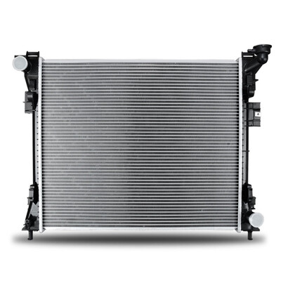 Radiator Assembly for Dodge Grand Volkswagen Chrysler Town Country 13062 33 36 38 40 2008-2013
Radiator Assembly for Dodge Grand Volkswagen Chrysler Town Country 13062 33 36 38 40 2008-2013