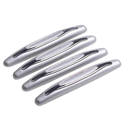 Tailored Set Of 4x Car Door Edge Anti-Scratch Guard Protector Molding Decor Bumper Strips
Tailored Set Of 4x Car Door Edge Anti-Scratch Guard Protector Molding Decor Bumper Strips