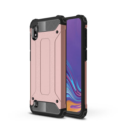 Heavy Duty Armor Case Samsung Galaxy A10 SM-A105FDS Hybrid Soft TPU Cover Samsung Galaxy A10 SM-A105F-DS Bumper Case 62
Heavy Duty Armor Case Samsung Galaxy A10 SM-A105FDS Hybrid Soft TPU Cover Samsung Galaxy A10 SM-A105F-DS Bumper Case 62