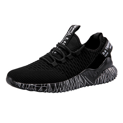 New Mesh Men Casual Shoes Lac-up Men Shoes Lightweight Mens Breathable And Comfortable Outdoor Casual Shoes Walking Sneakers
New Mesh Men Casual Shoes Lac-up Men Shoes Lightweight Mens Breathable And Comfortable Outdoor Casual Shoes Walking Sneakers