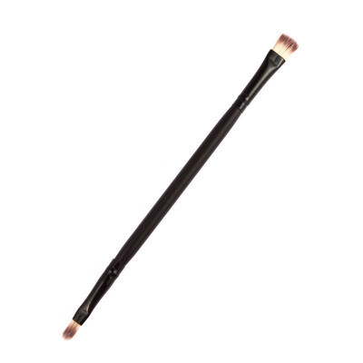 〖Follure〗Multifunctional Makeup Brush Double Sided Eye Shadow Brushes BK
〖Follure〗Multifunctional Makeup Brush Double Sided Eye Shadow Brushes BK