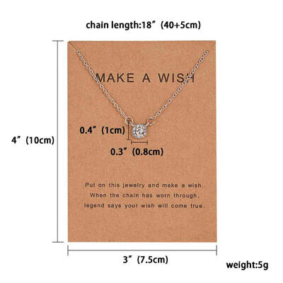 Fashion Star Paper Card With Bow Pendant Women Minimalist Clavicle Chain Necklace Statement Valentines Day Gift Card
Fashion Star Paper Card With Bow Pendant Women Minimalist Clavicle Chain Necklace Statement Valentines Day Gift Card